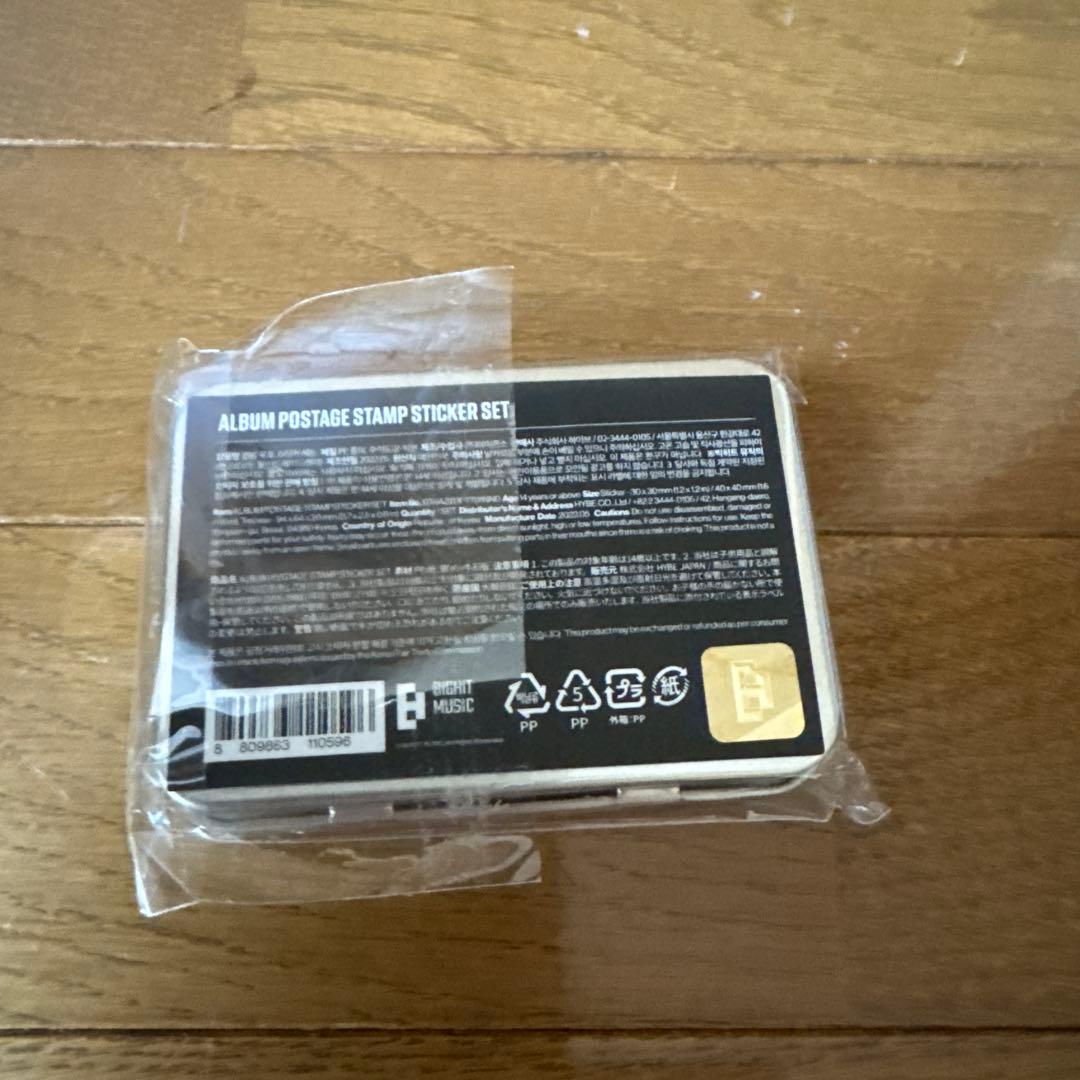 BTS まとめ売りMARCH BOX1.9他