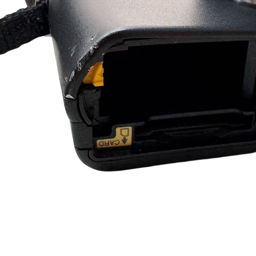 Nikon　ミラーレス一眼カメラ　Nikon 1 J1 レンズキット　ジャンク