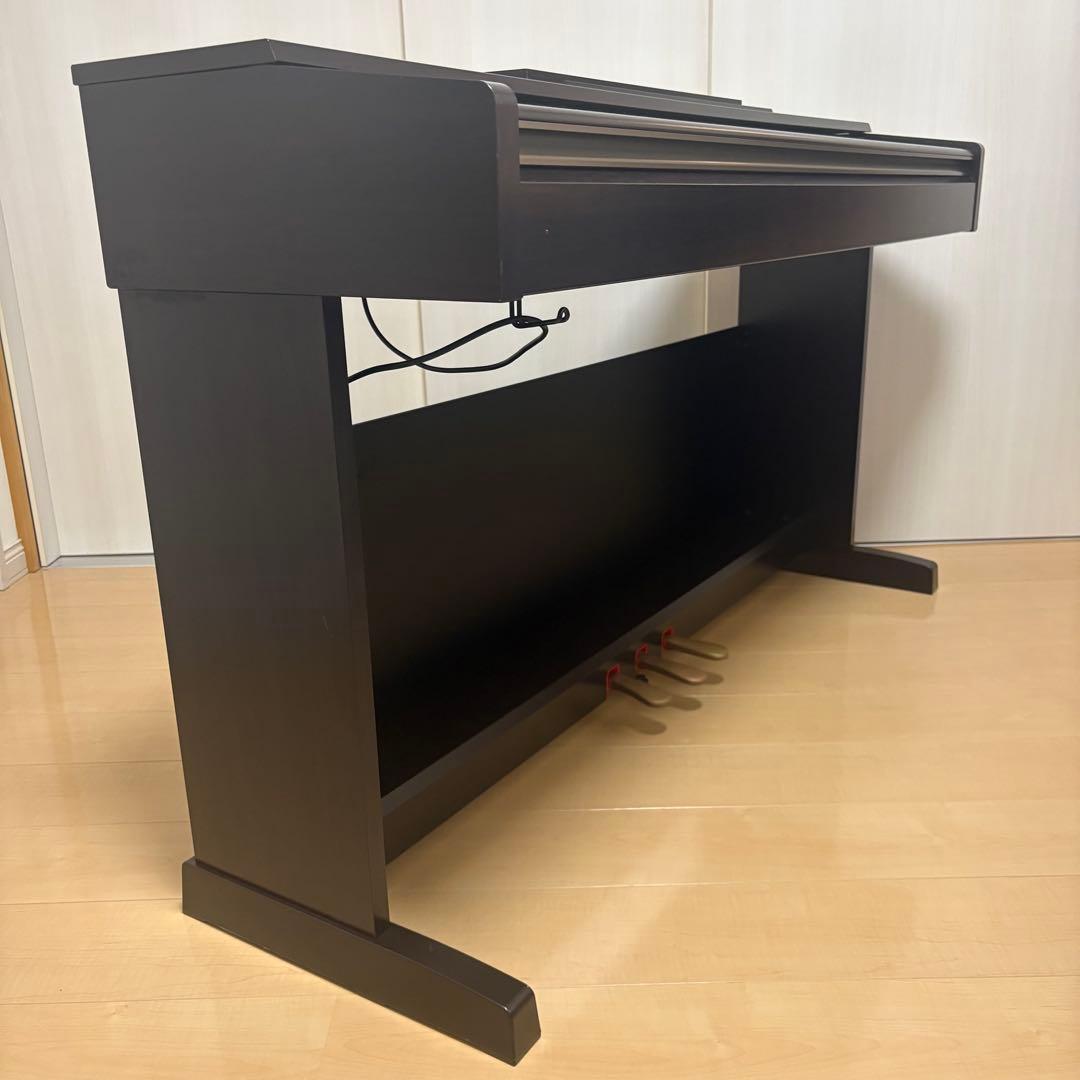 【極美品】YAMAHA YDP-161 ARIUS 動作確認済　格安椅子別売り