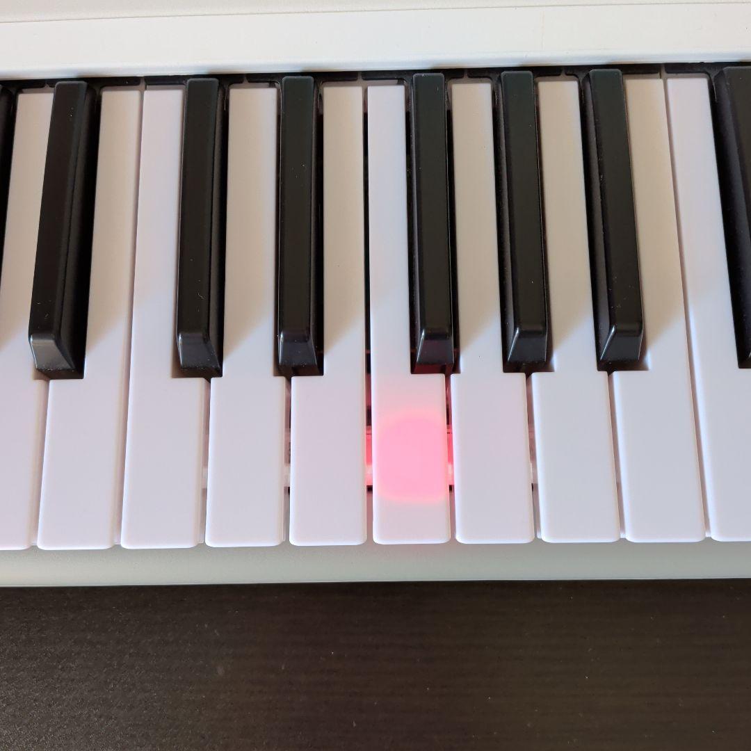 Yamaha EZ-J220 キーボード