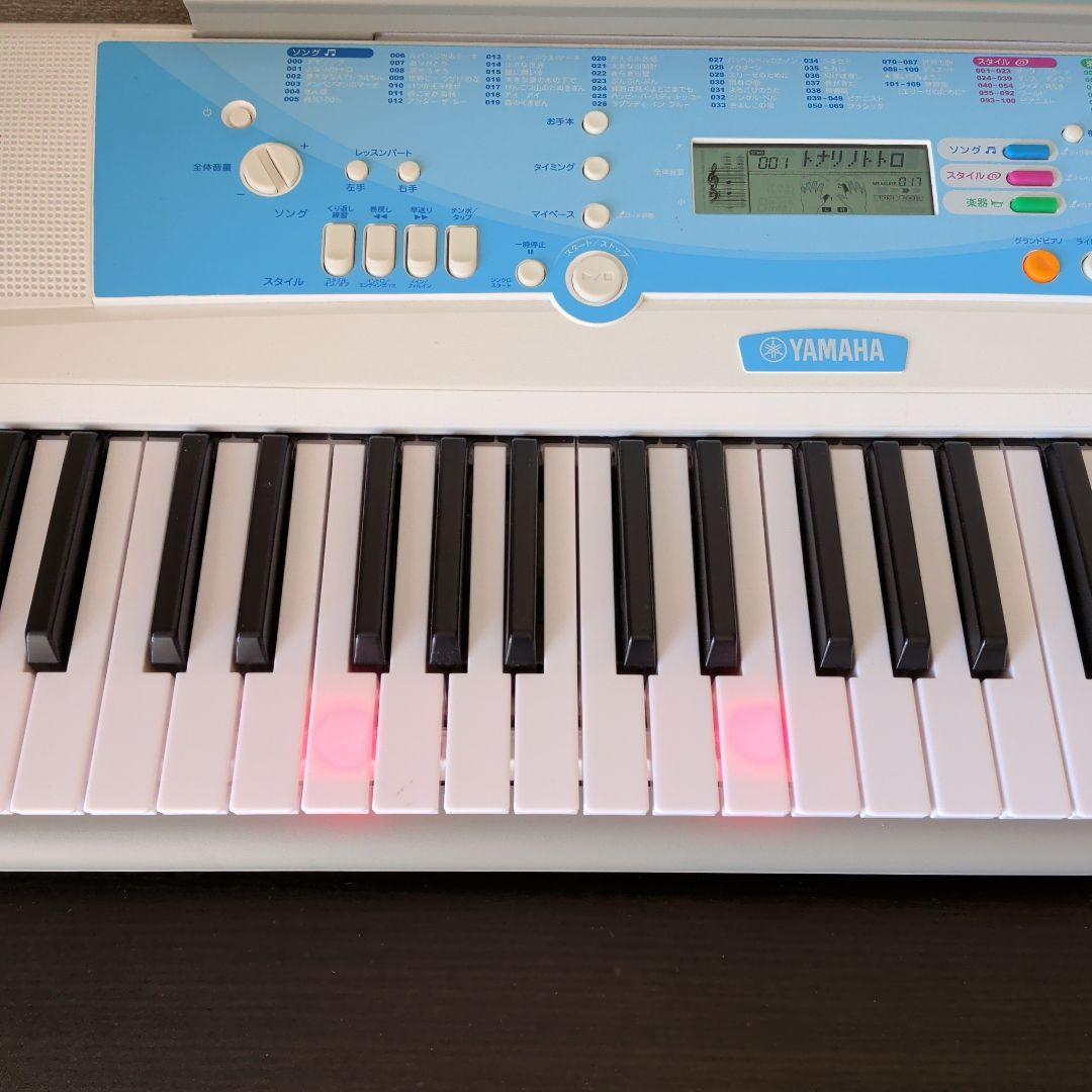 Yamaha EZ-J220 キーボード