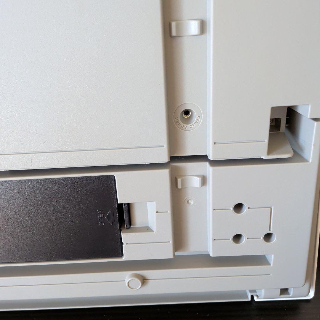 Yamaha EZ-J220 キーボード