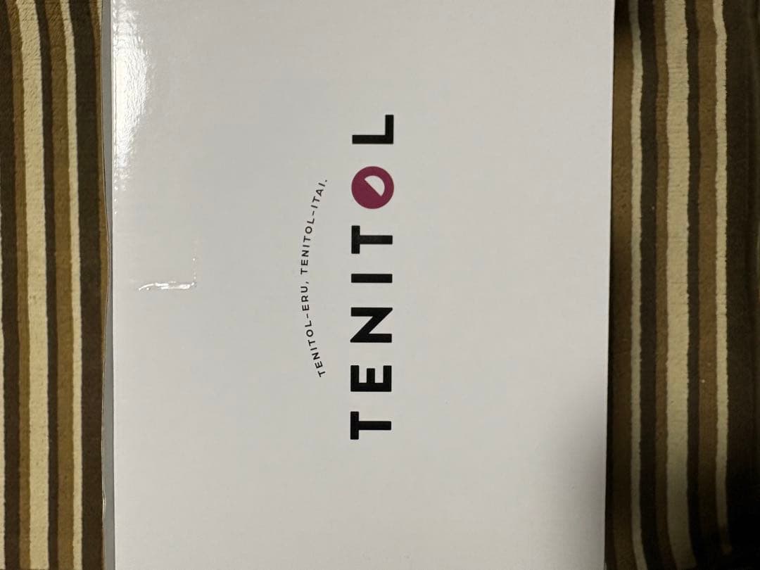 TENITOL TALLシャルティア　フィギュア