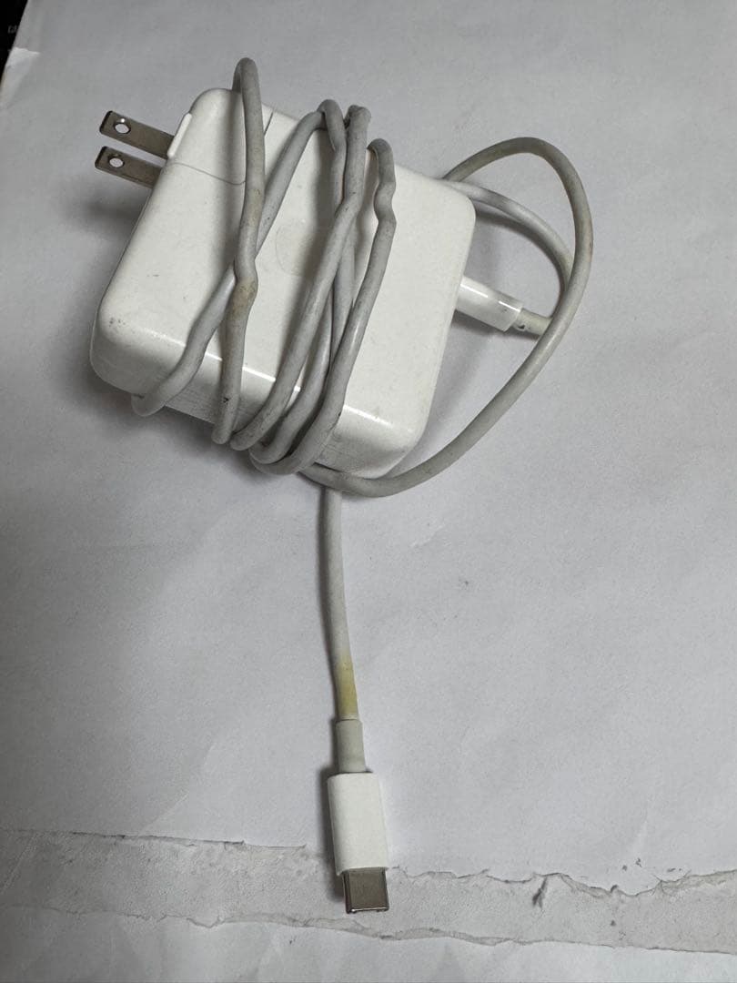 MacBook Pro 13インチ　2017