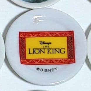 ディズニー ミニ絵皿 ミニマグカップ ウォルトディズニーカンパニー カプセルトイ