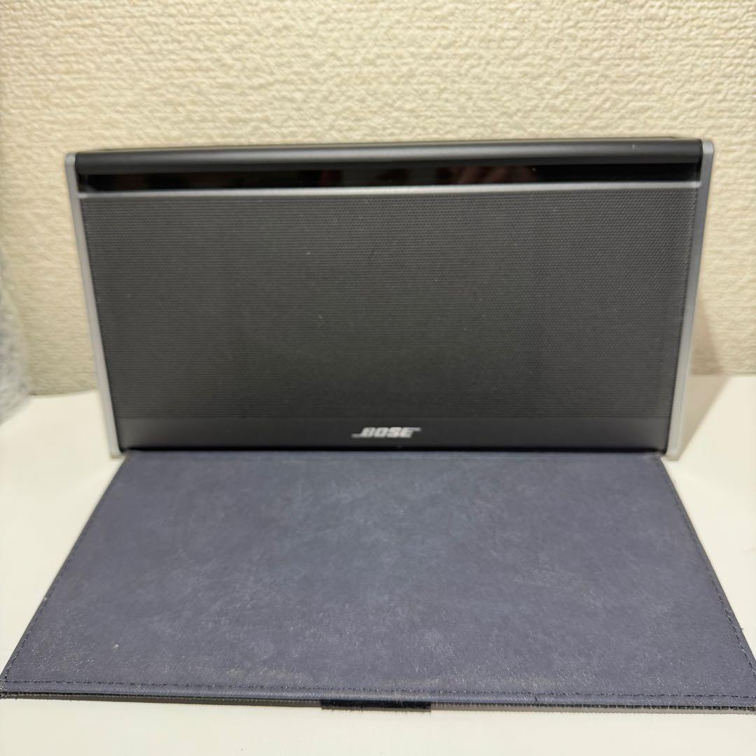 スピーカー・ウーファー Bose SoundLink Mobile Wireless Speaker