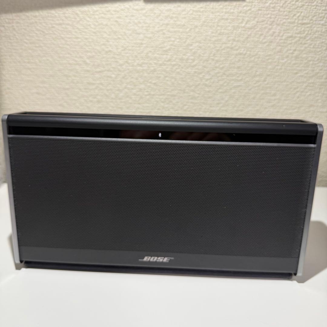 スピーカー・ウーファー Bose SoundLink Mobile Wireless Speaker