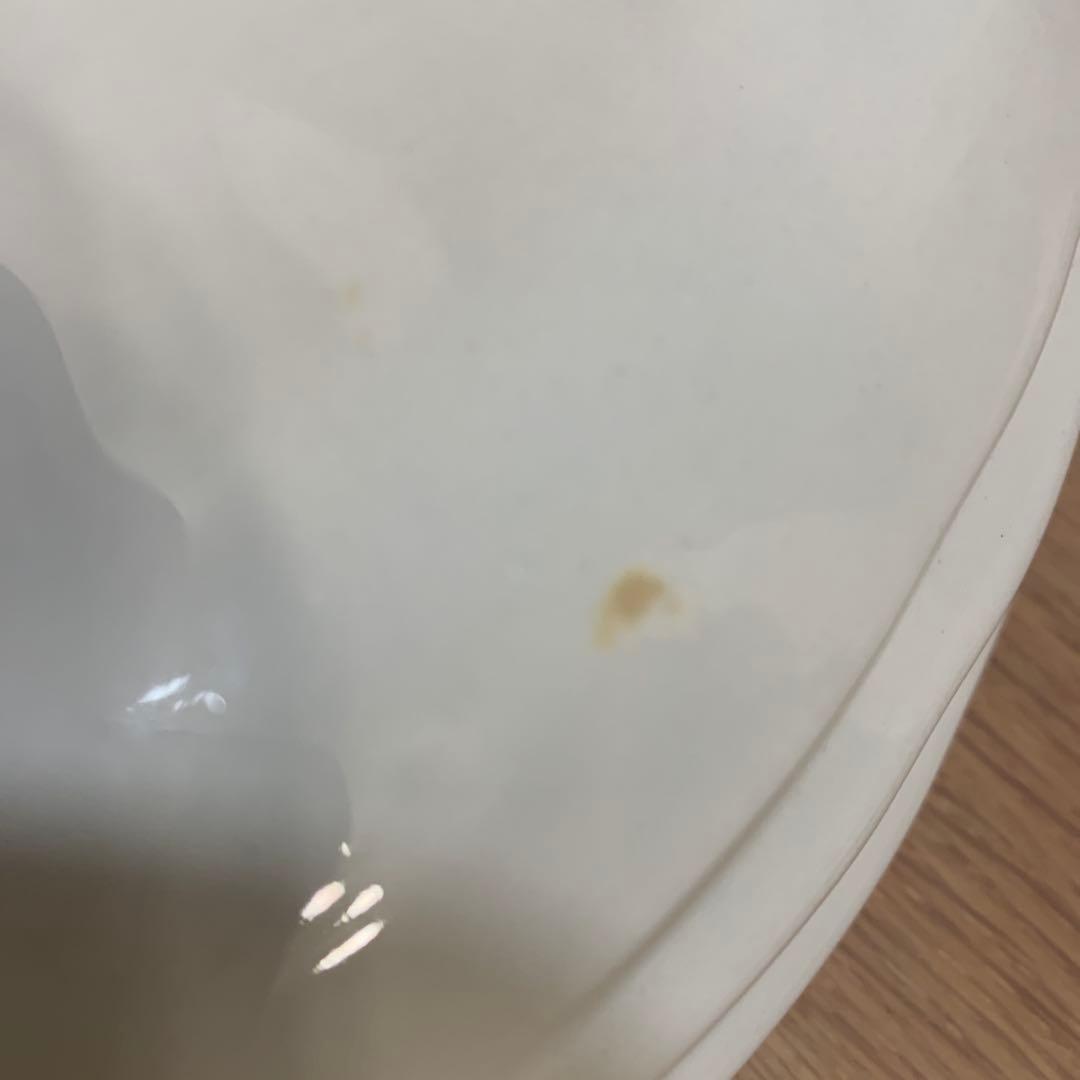 Burleigh 葉と果実の浮彫り皿 約25cm 5枚セット