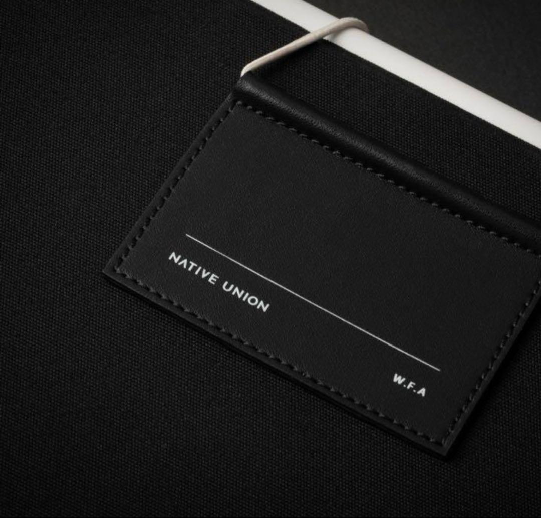1枚Native Union Ipad iPad Air ケース 4, 5世代