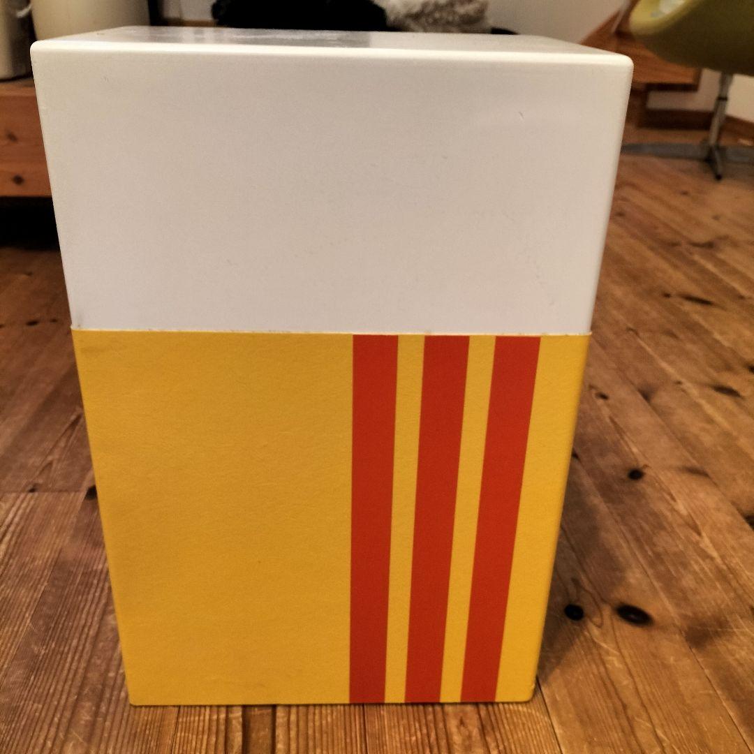 【超激レア】消しゴム型 木製フィギュア　置き物