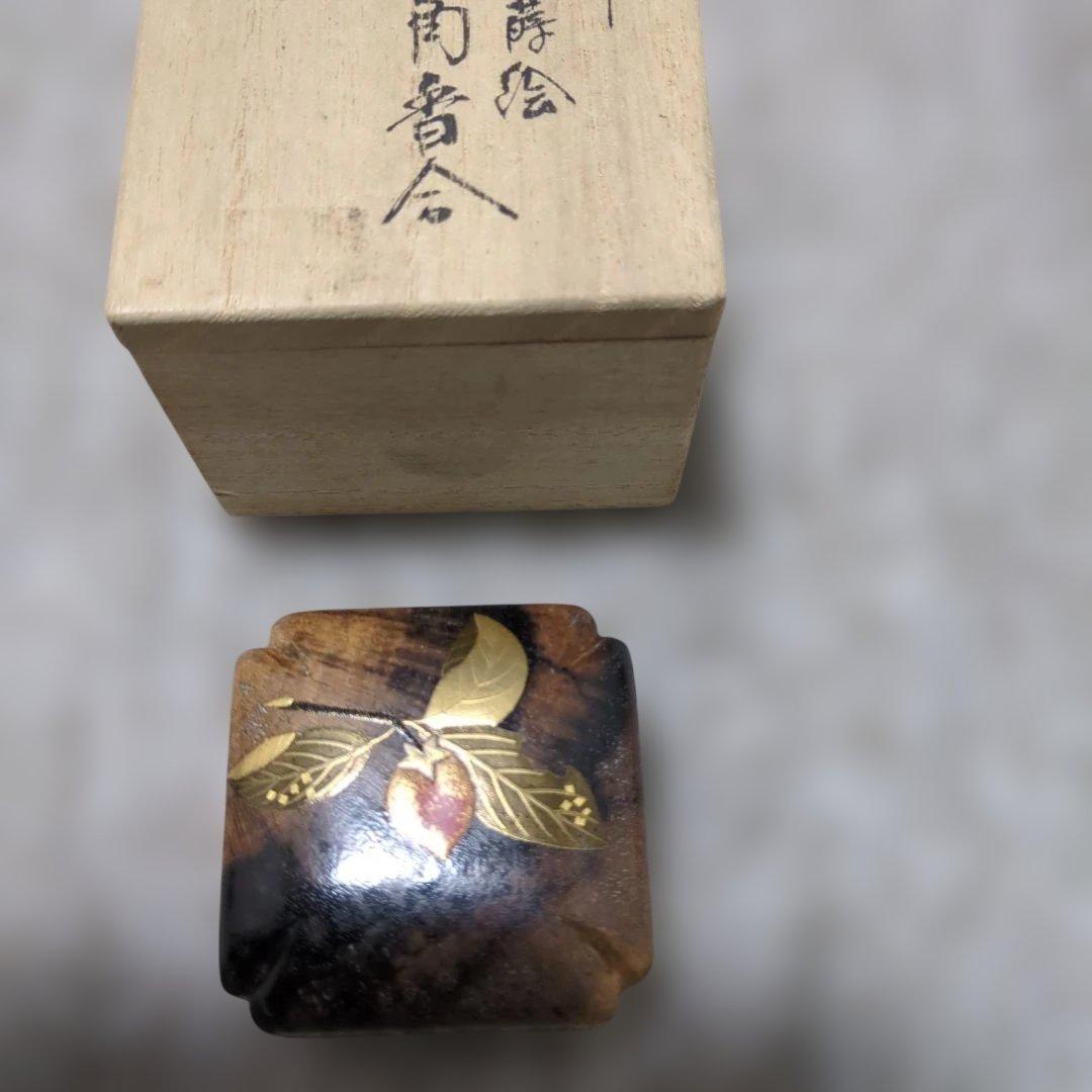 茶道具