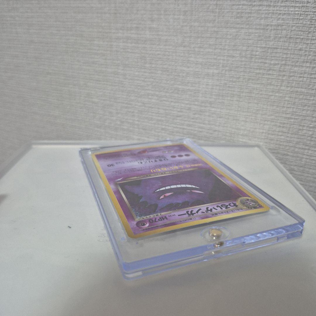 x*z様 【美品】　わるいゲンガー　旧裏　ポケモンカード