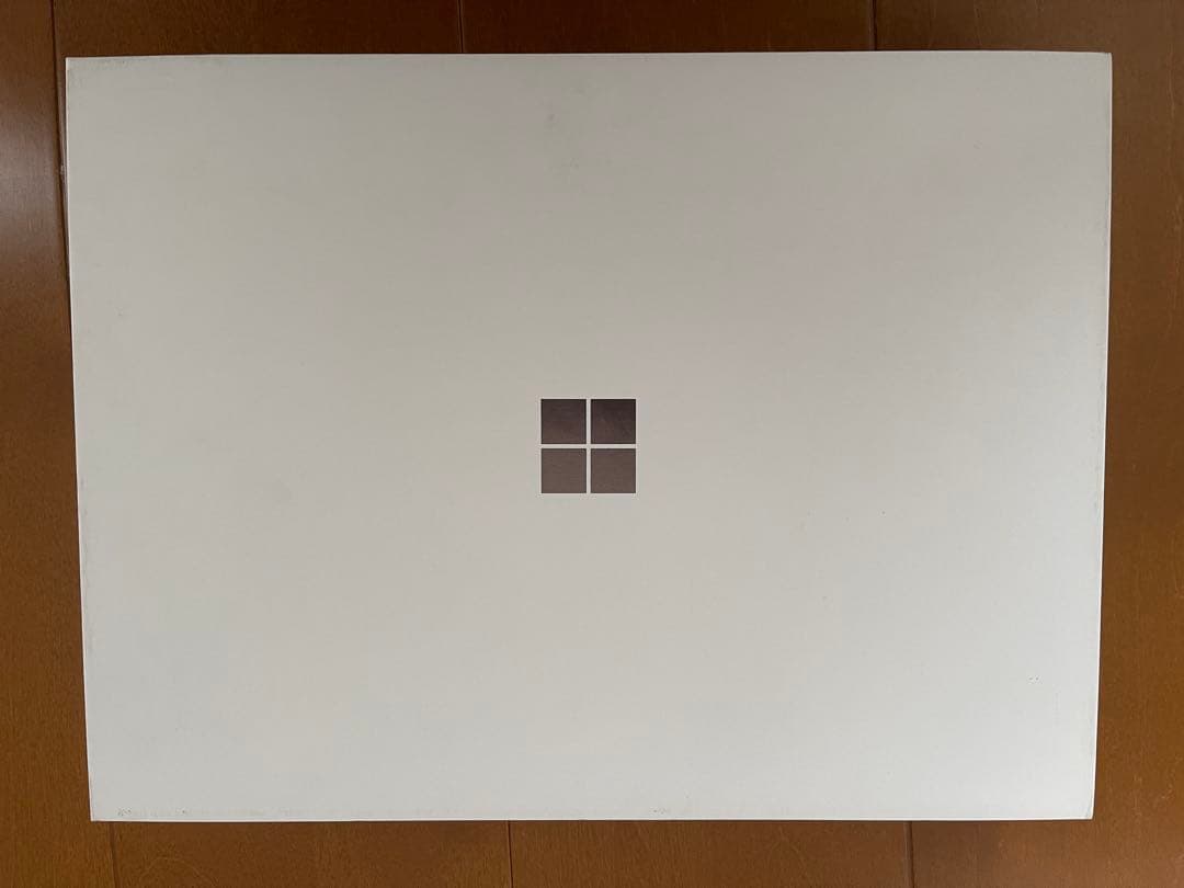 Surface Laptop 第7世代 13.8 16GB RAM 512GB