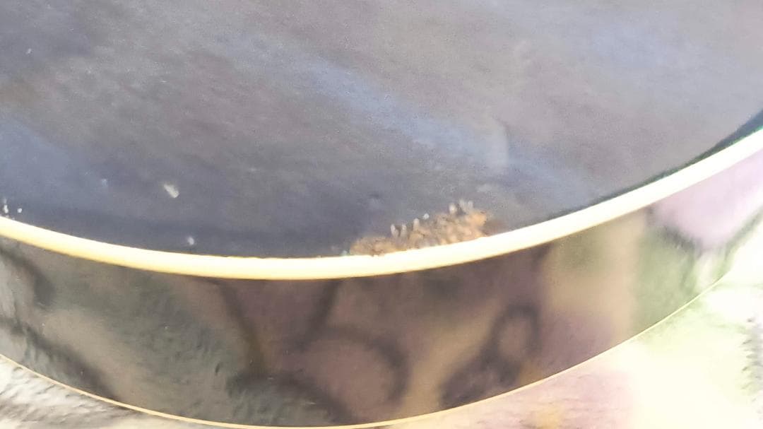 Aria　Elecord　FET-500E　エレアコ