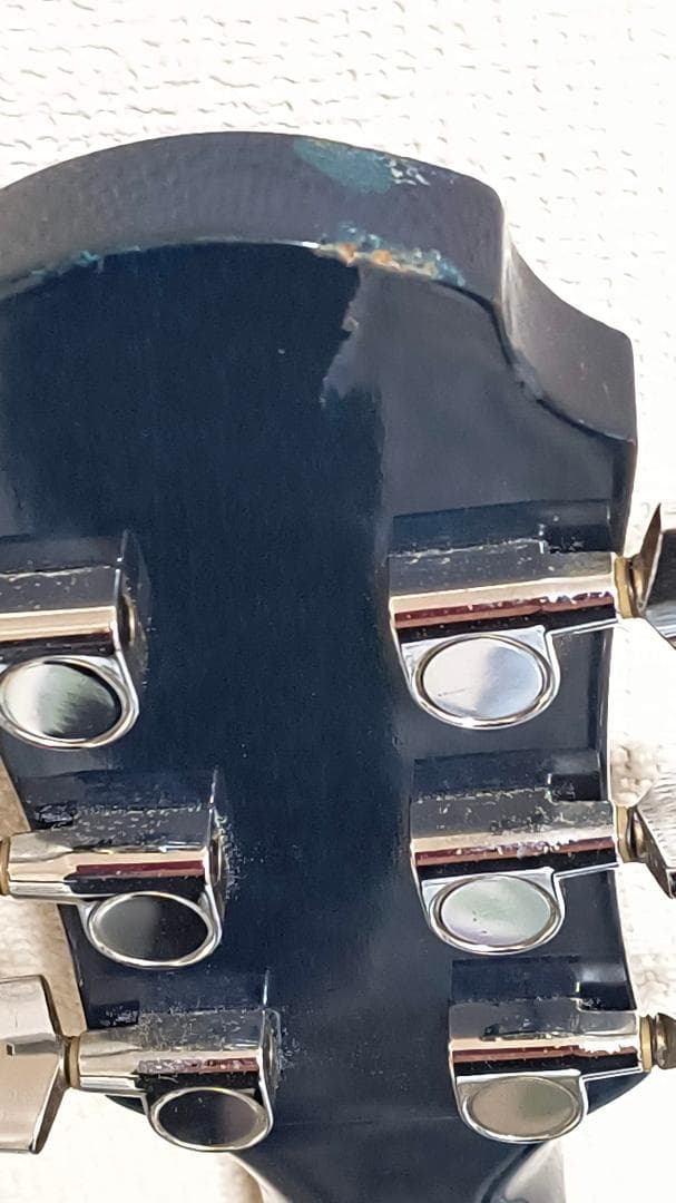 Aria　Elecord　FET-500E　エレアコ