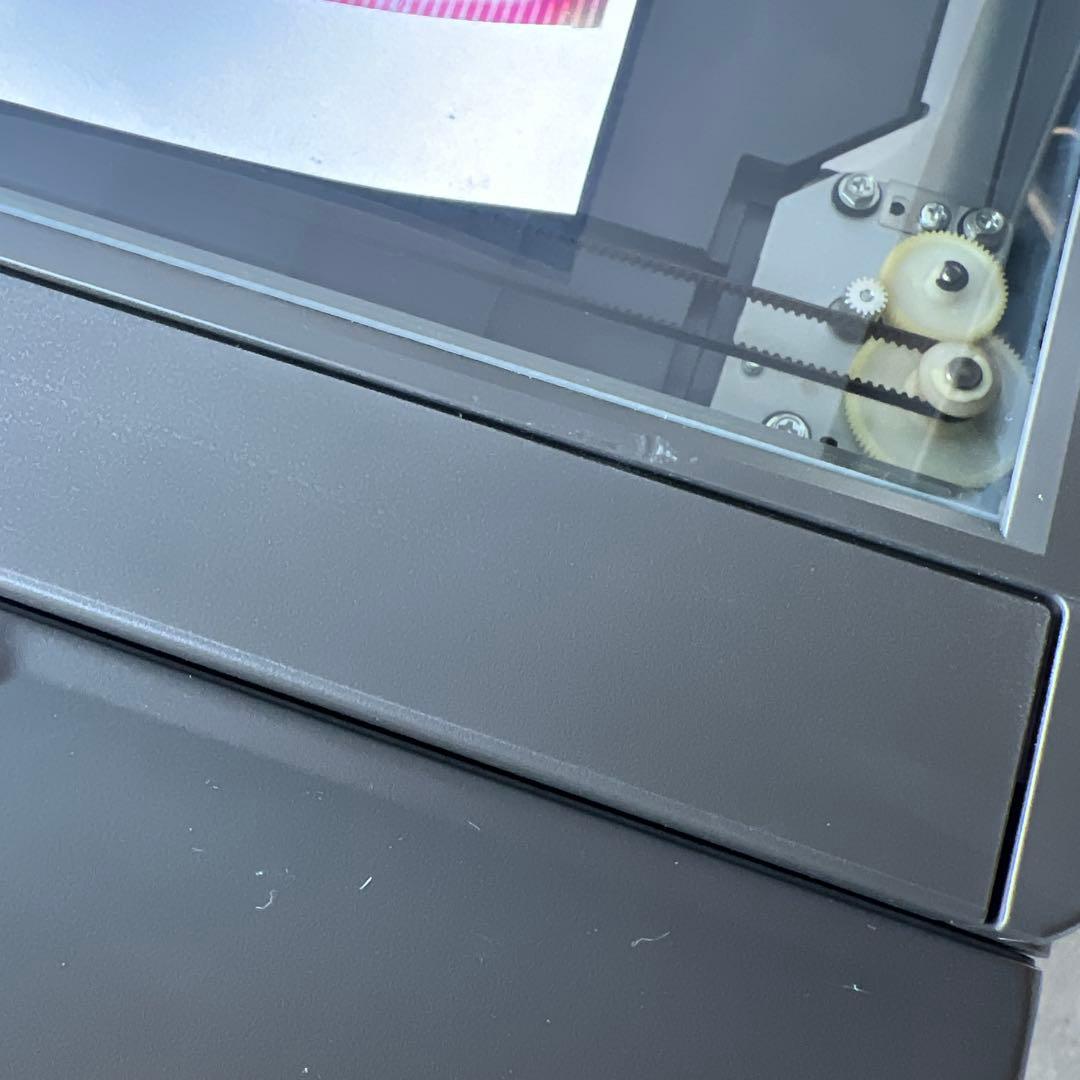 RICOH IM C300 業務用プリンターFAX無し