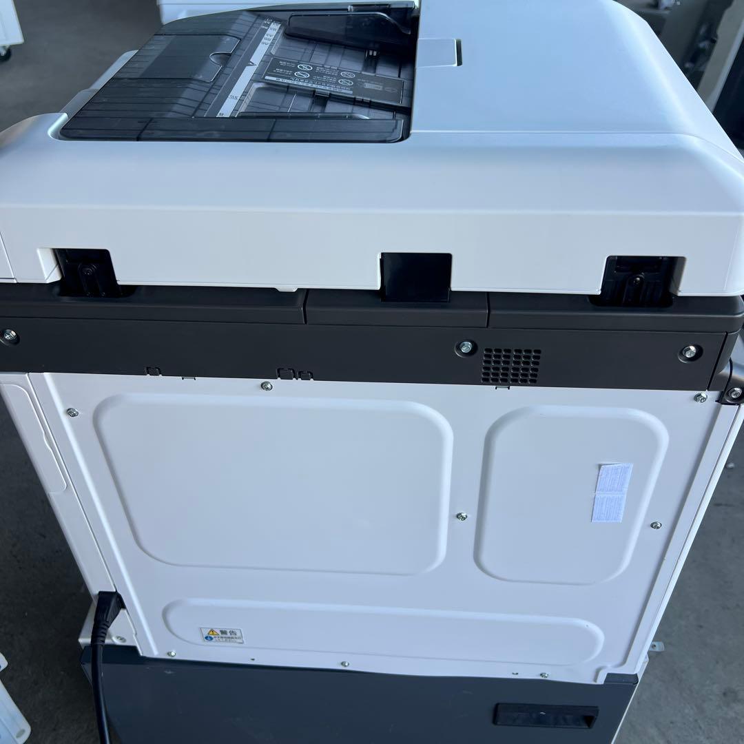 RICOH IM C300 業務用プリンターFAX無し