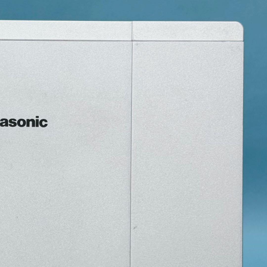 161準美品 512GB レッツノート CF-FV1 i5 第11世代 16GB