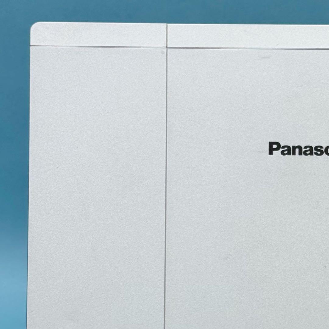 161準美品 512GB レッツノート CF-FV1 i5 第11世代 16GB