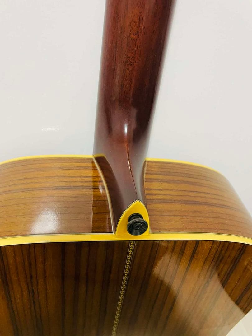 ギター MORRIS GO TF-60H model