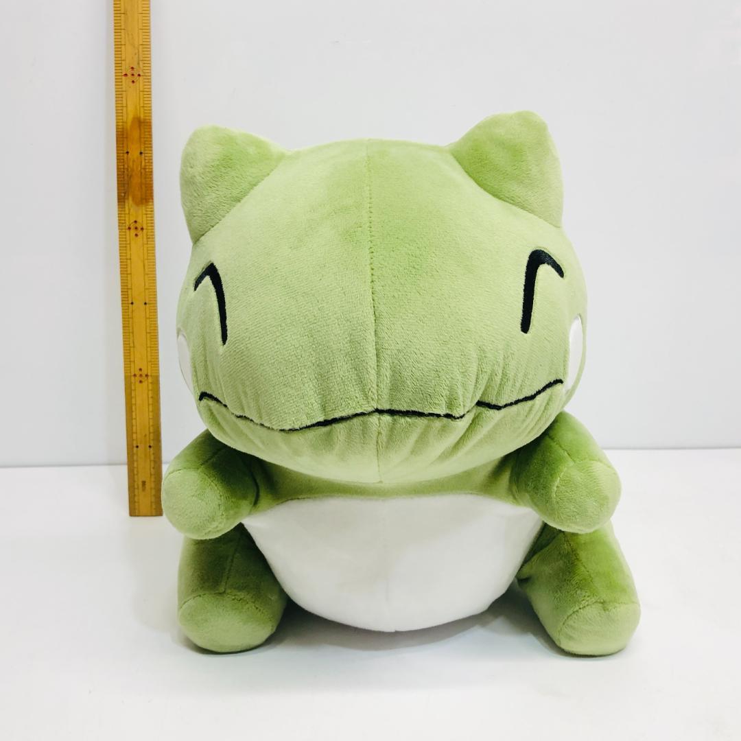 ポケモンセンター エルフーンのみがわりぬいぐるみ 高さ約30cm m1747