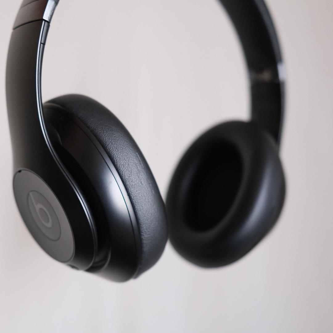 10回程度使用　Beats Studio Pro　ヘッドホン　イヤホン　ANC