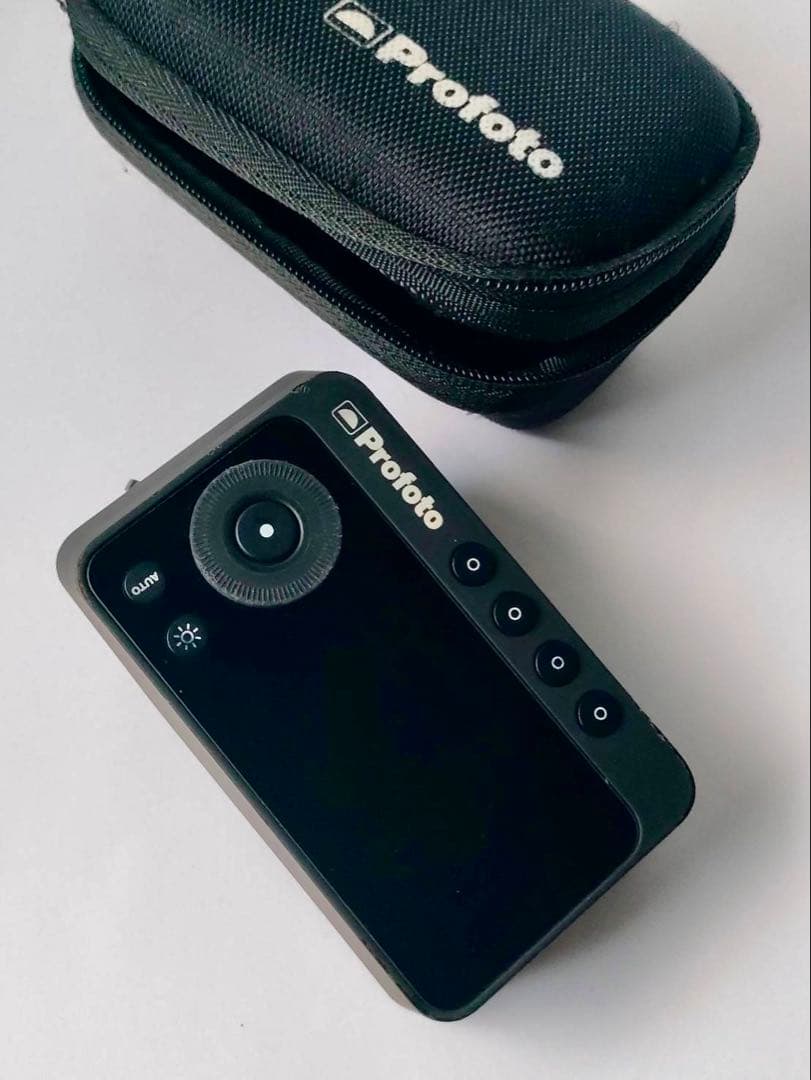 Profoto Connect Pro (Canon用)