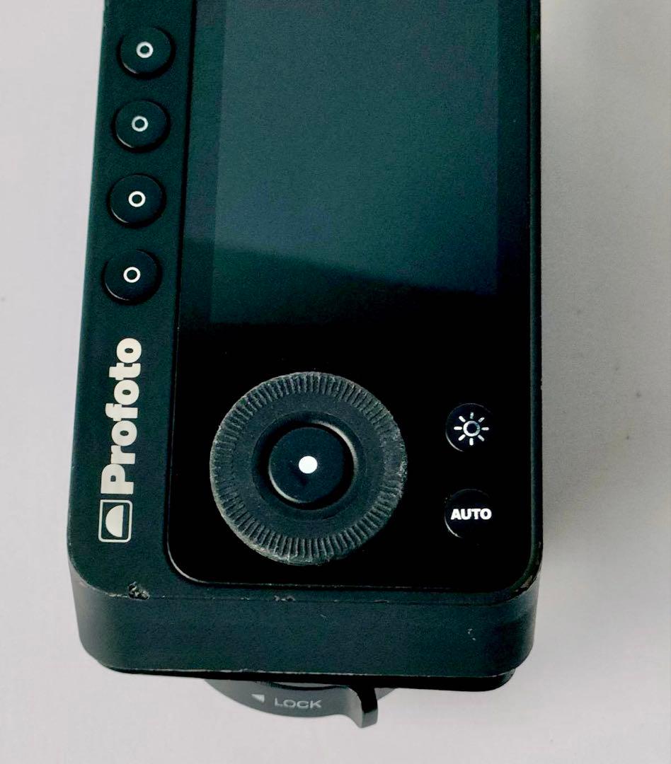 Profoto Connect Pro (Canon用)