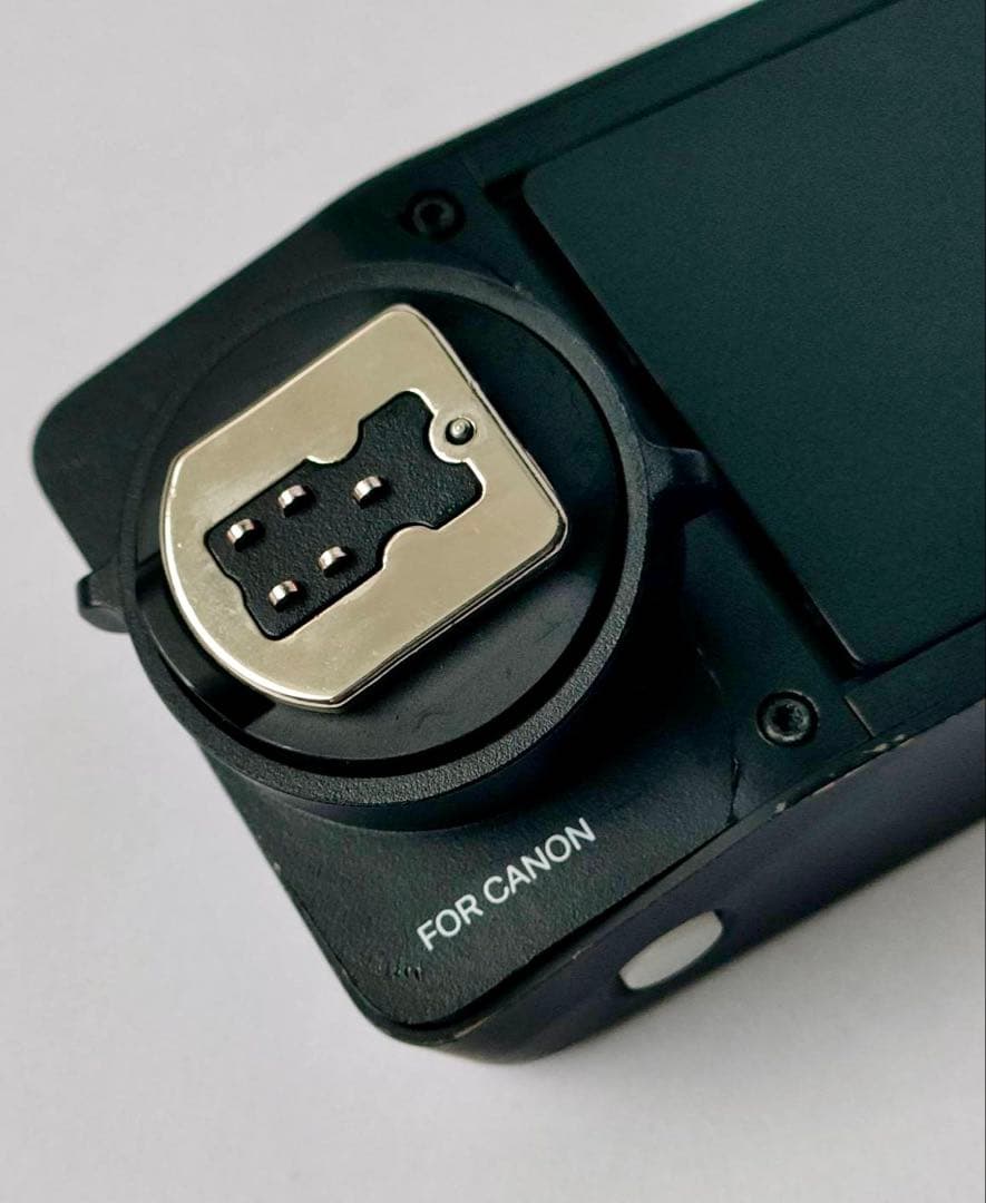 Profoto Connect Pro (Canon用)