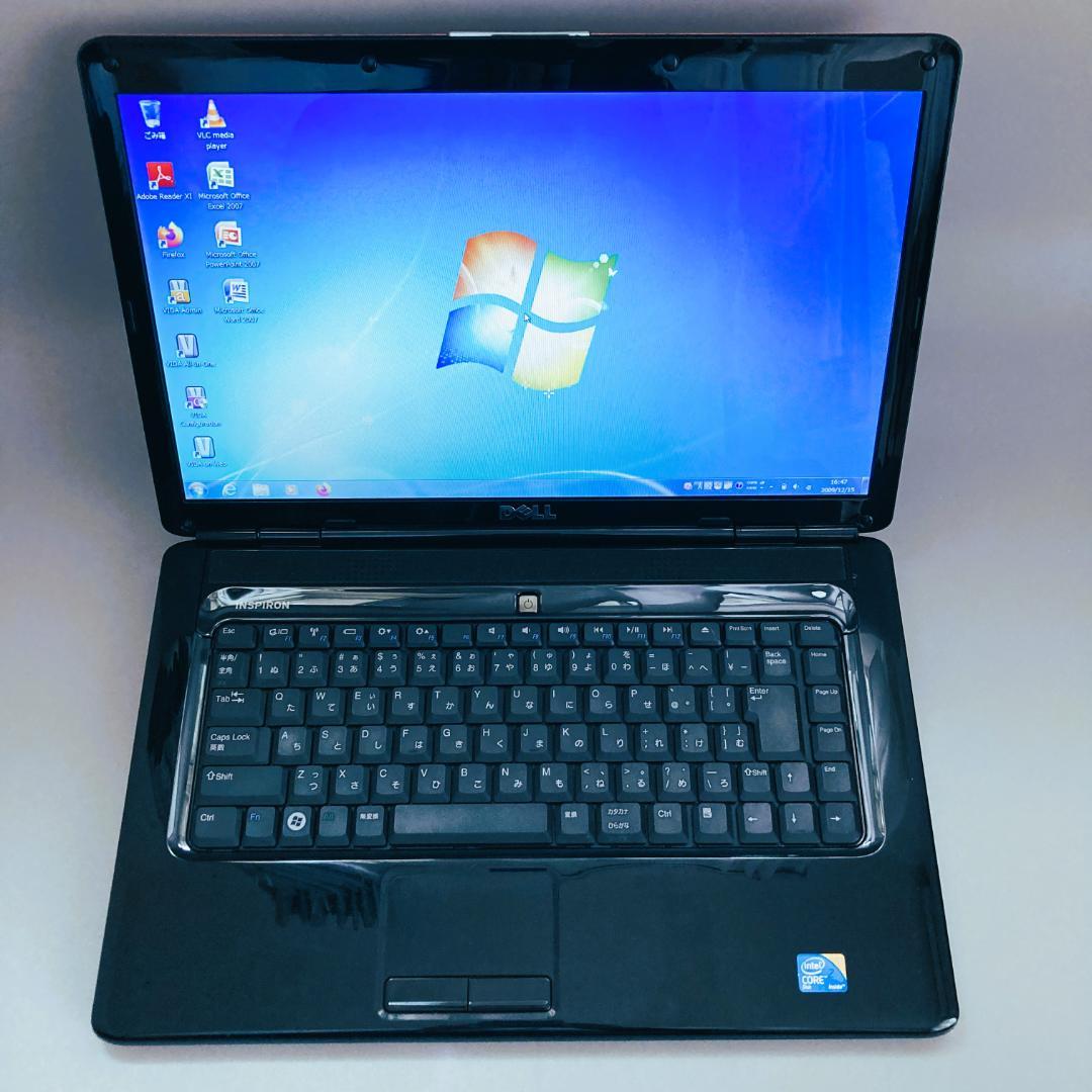 VOLVO VIDA インストール済ノートPC