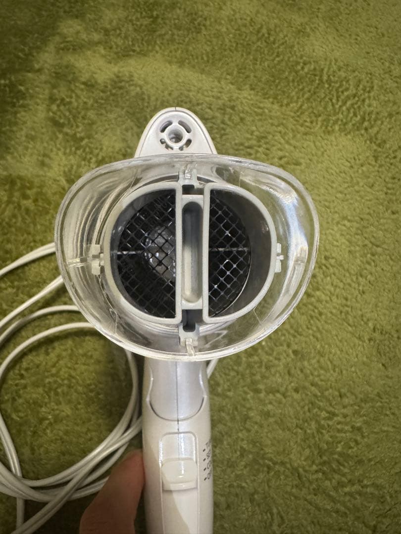 Panasonic EH-NA2K ヘアドライヤー