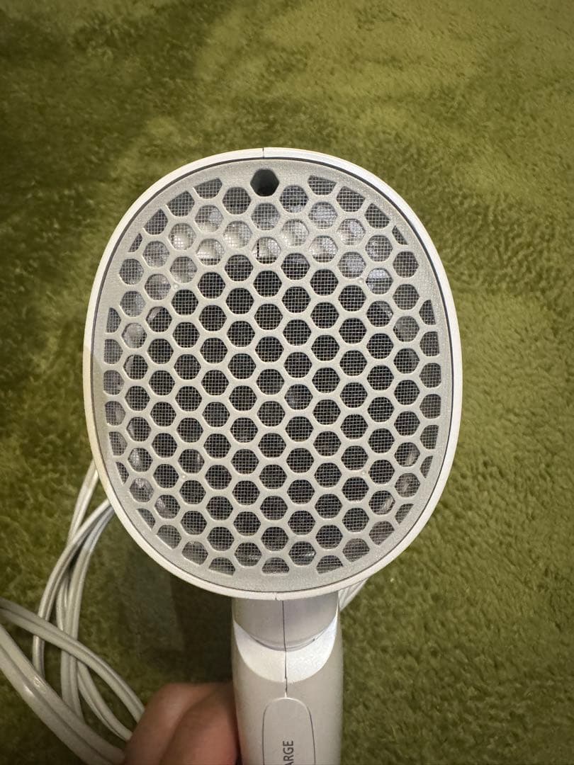 Panasonic EH-NA2K ヘアドライヤー