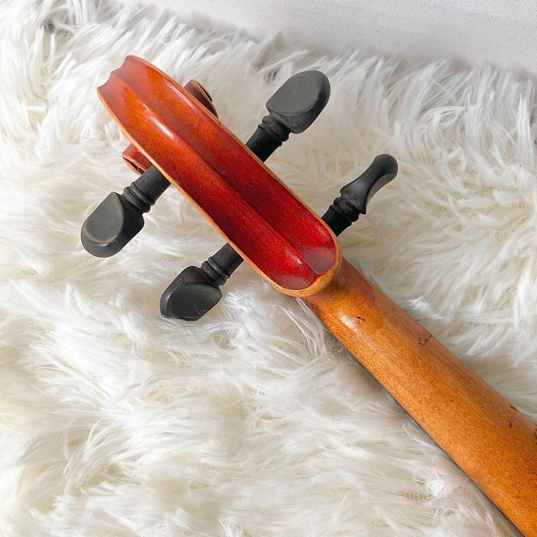 SUZUKI No.102 1970年製 1/2 バイオリン 名古屋 鈴木