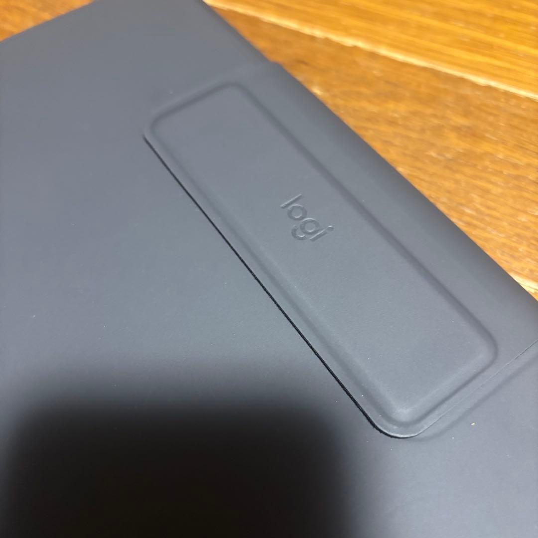 ロジクール　SLIM FOLIO PRO