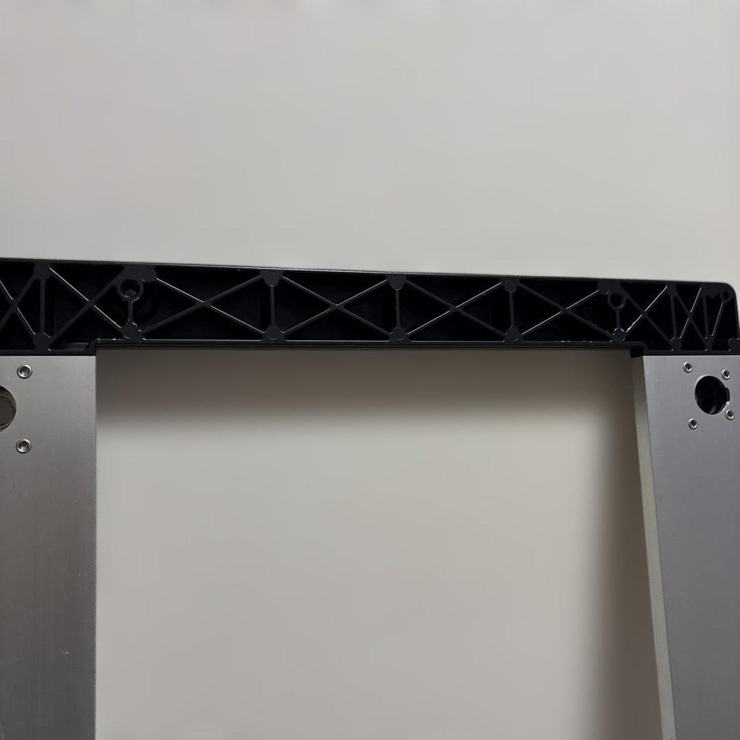 ふみふみ様　 Peakアイアングリルテーブル※3ユニット