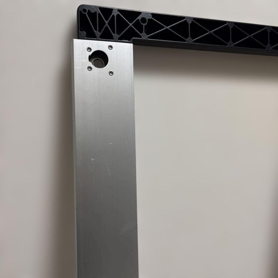 ふみふみ様　 Peakアイアングリルテーブル※3ユニット