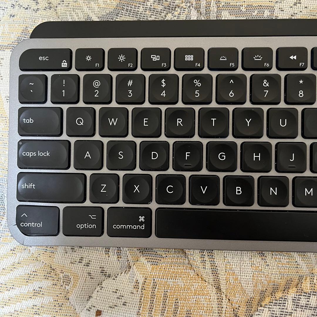 MX KEYS for Mac US配列 キーボード 本体