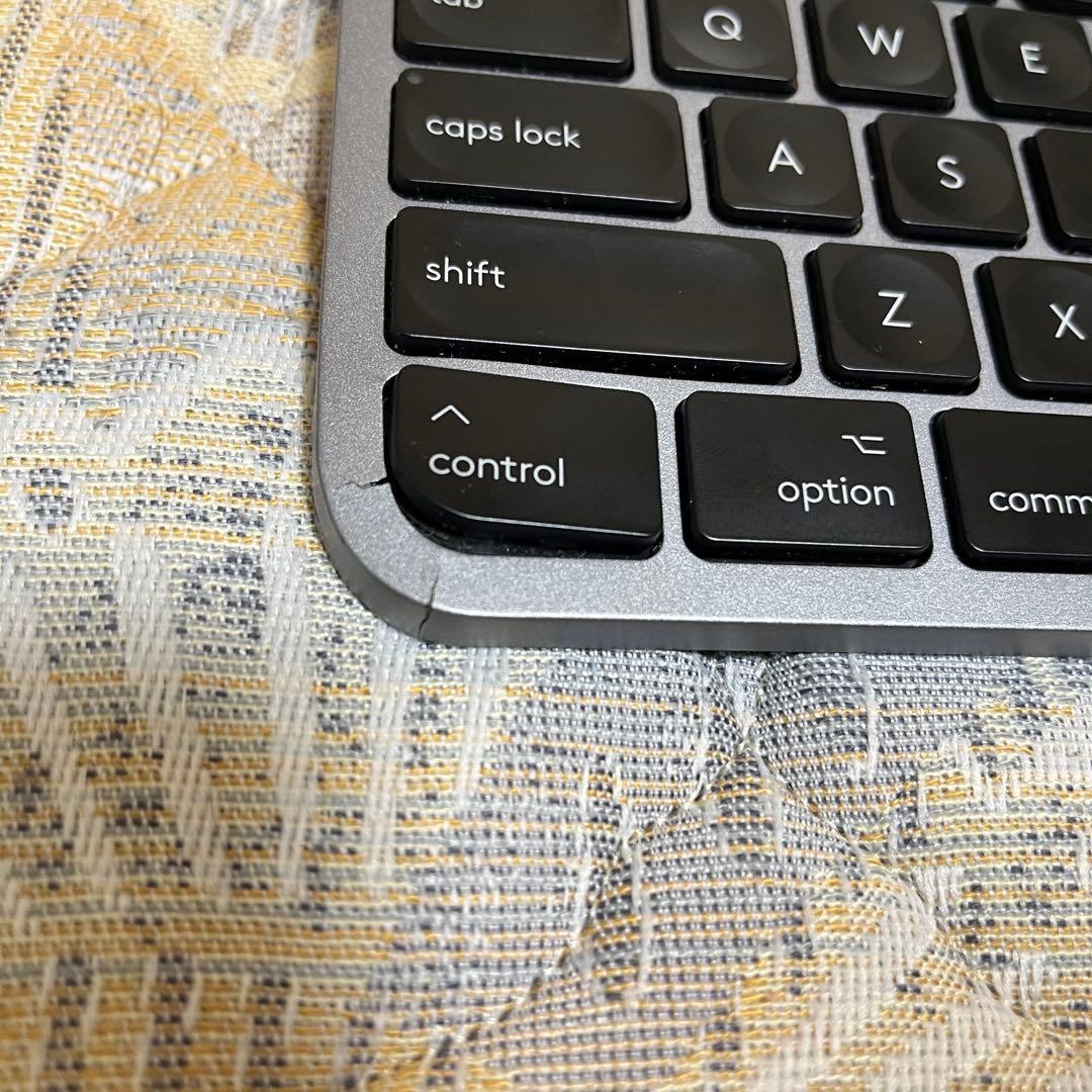 MX KEYS for Mac US配列 キーボード 本体