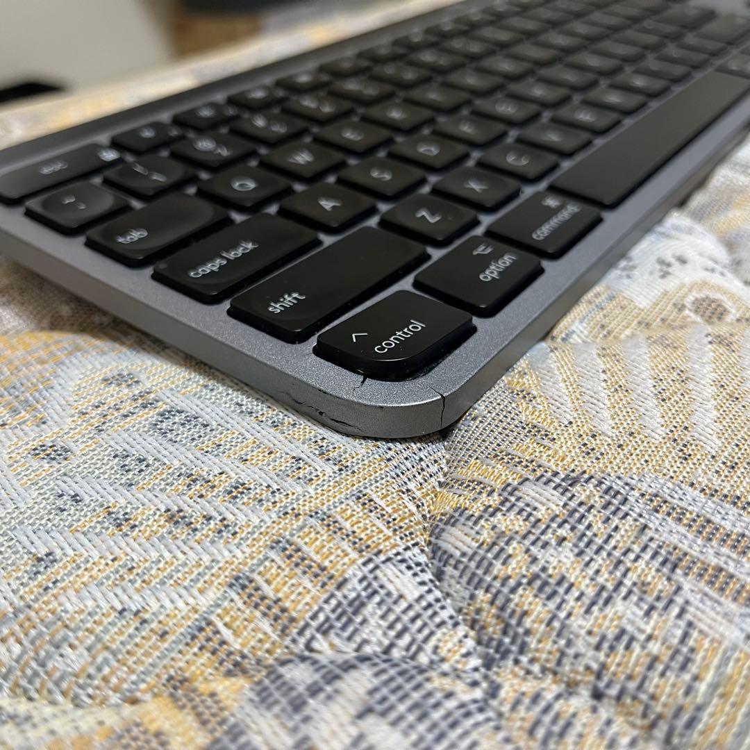 MX KEYS for Mac US配列 キーボード 本体