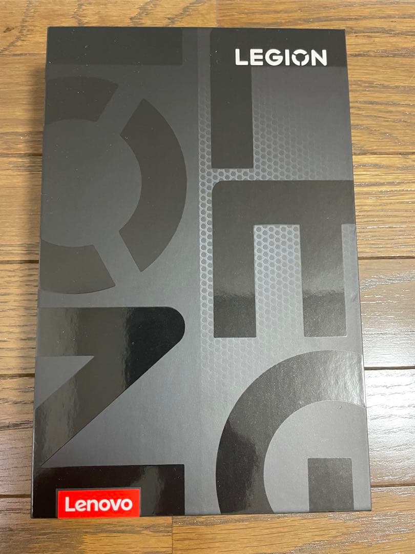 ☆ LEGION Y700 gen 3 12GB/256GB 日本語化済み ☆