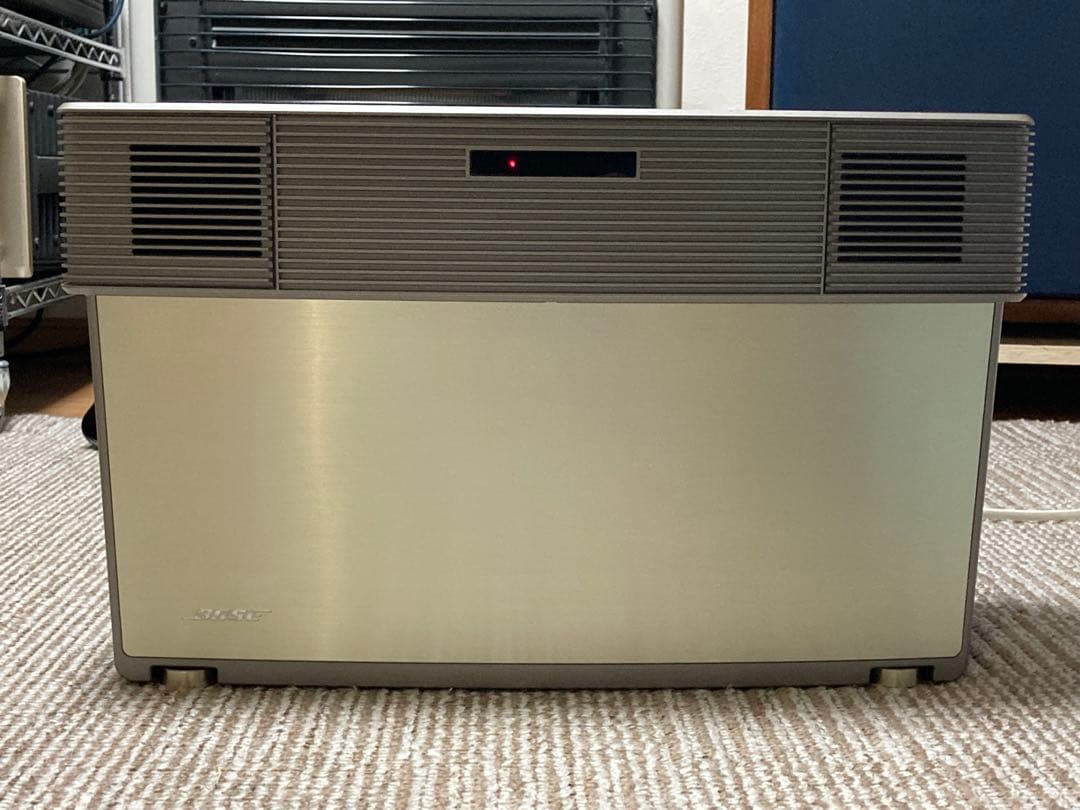 BOSE AWM 動作品