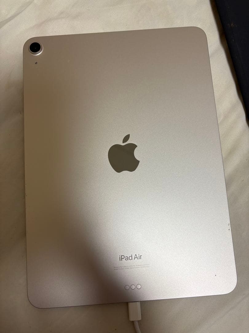 Apple iPad Air（第5世代）　256GB