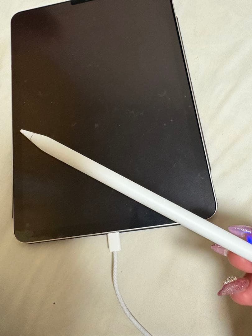 Apple iPad Air（第5世代）　256GB