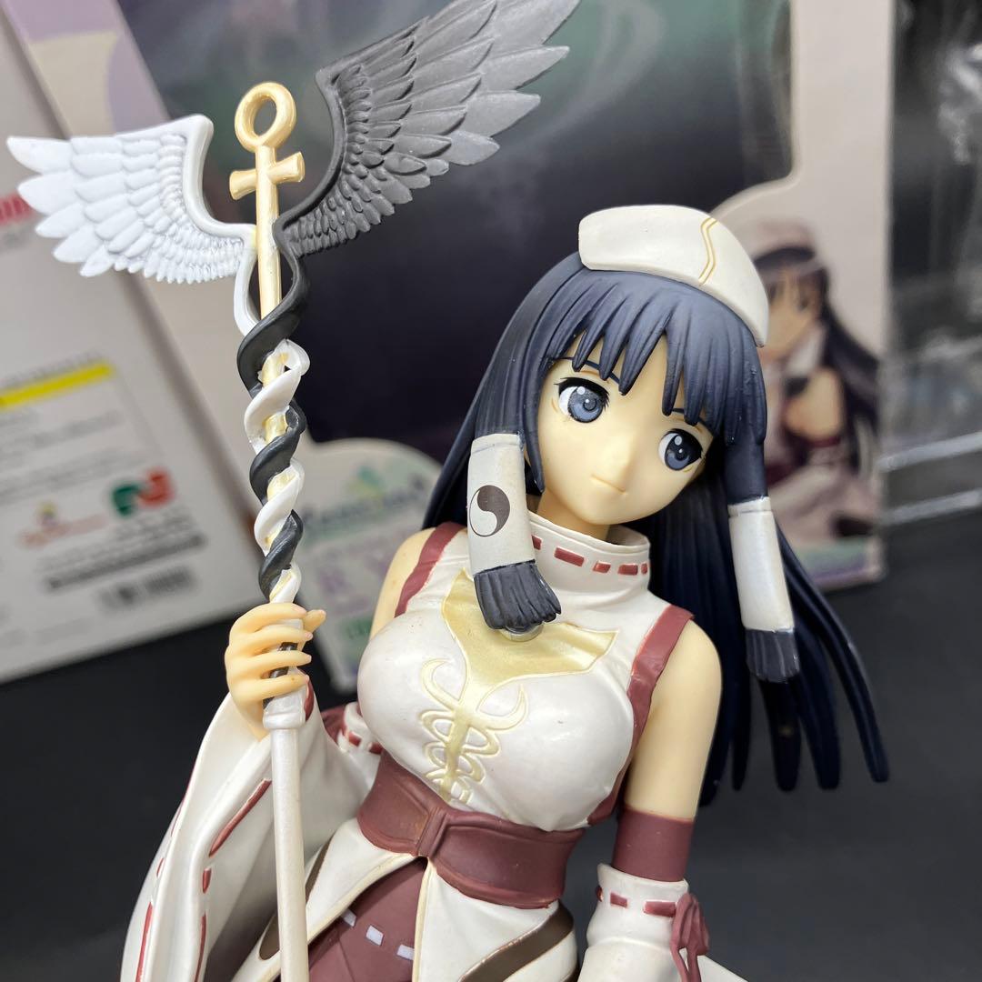 SHINING WIND シーナ・カノン　RYUNA CLALACLAN