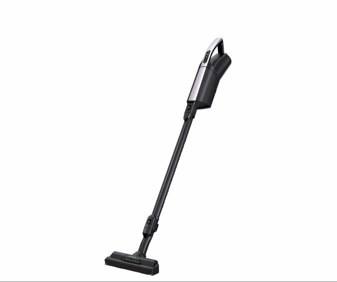 日立ラクかる コードレス スティッククリーナー P K V －B K 3 K