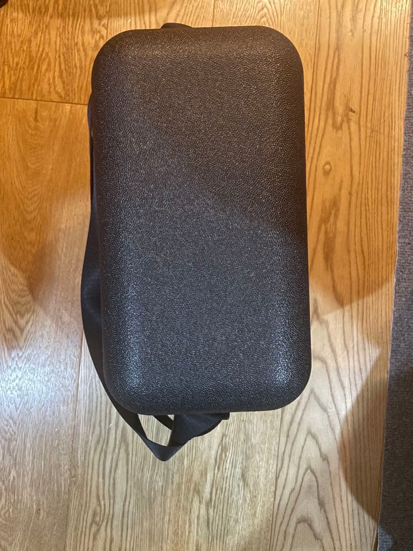 M*c様 動作未確認　TCL A1s プロジェクター本体　3ピンコンセント