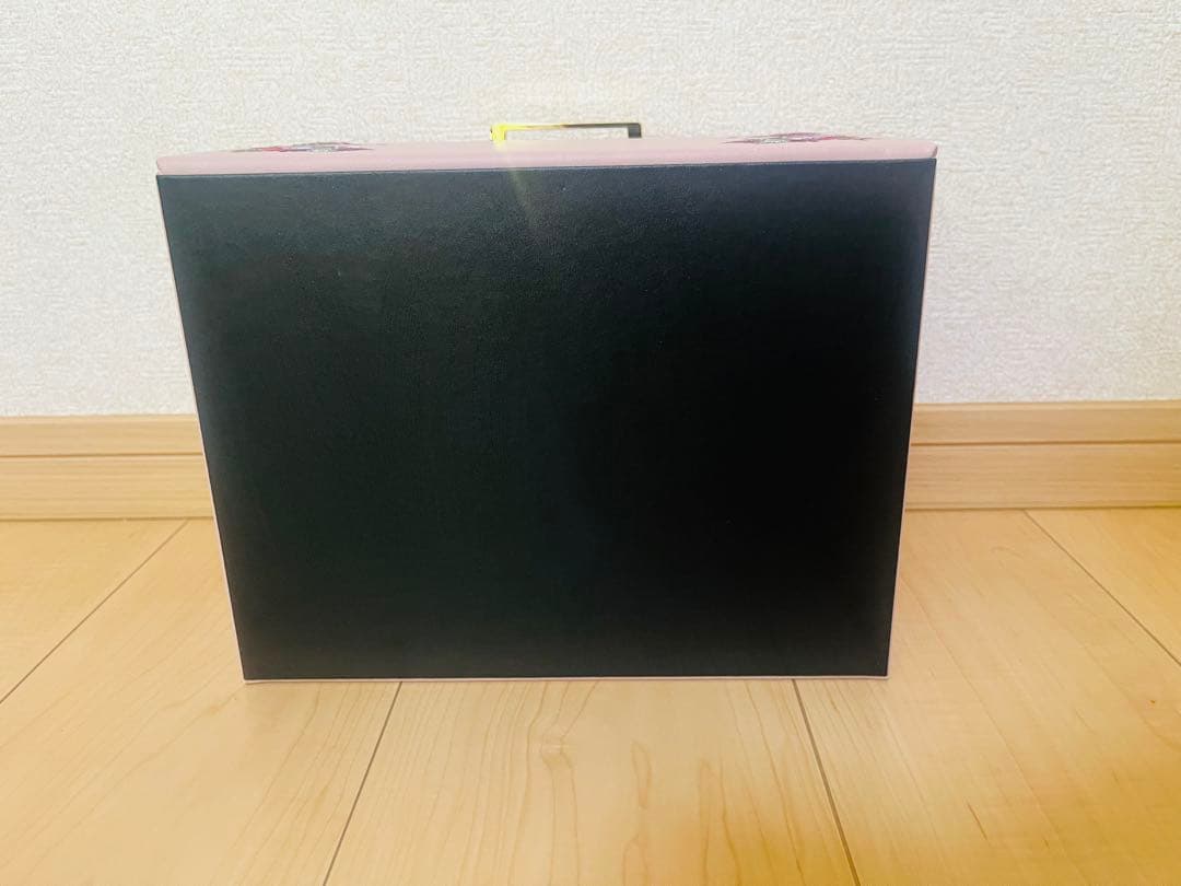 美品！Francfrancフランフラン　ジュエリーボックスLサイズ☆