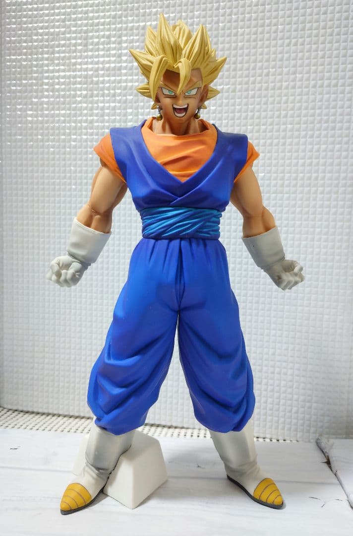 GOD　ドラゴンボール　一番くじ　～最強の戦士達～　　B賞　ベジット