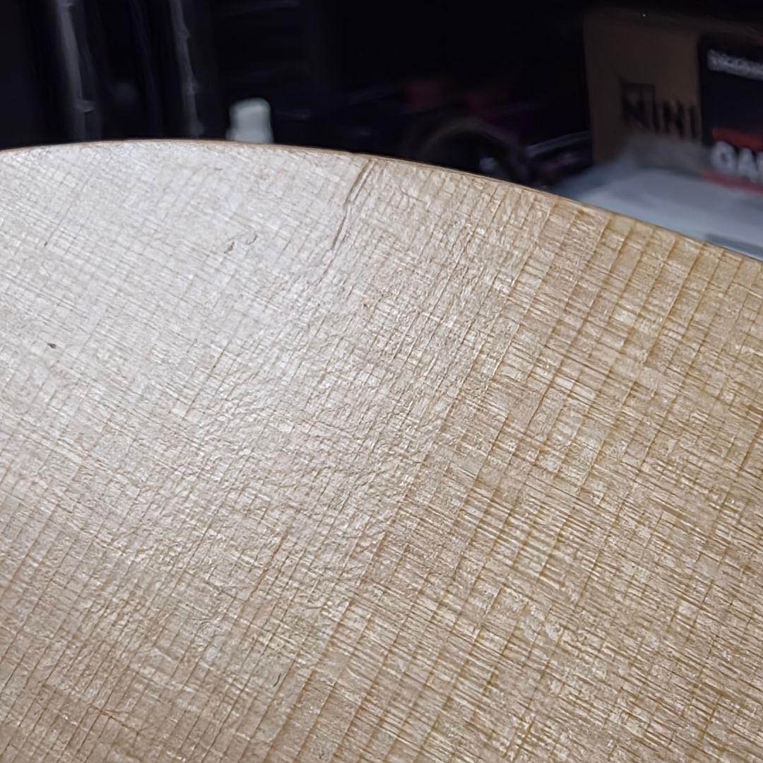 良品 Baby Taylor BT-1e NAT エレアコ ピックアップ付