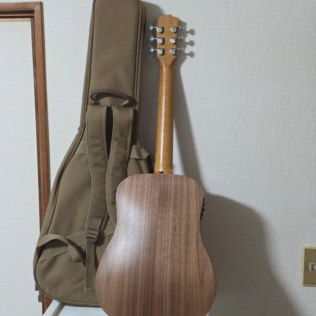 良品 Baby Taylor BT-1e NAT エレアコ ピックアップ付